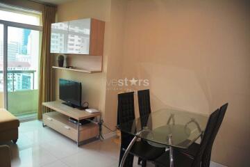 2 bedroom condo for sale on Nana to Phetchaburi