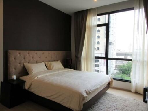 4 bedroom condo for sale on Ekkamai to Phetchaburi