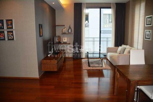 2-bedroom unit for sale in the heart of Thonglor