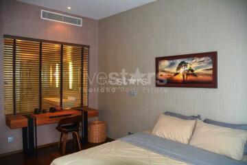 2-bedroom unit for sale in the heart of Thonglor