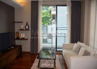 2-bedroom unit for sale in the heart of Thonglor