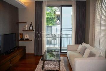 2-bedroom unit for sale in the heart of Thonglor