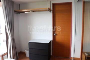 1-bedroom modern unit in the Asoke area