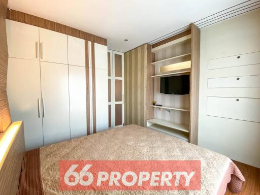 [32 Sqm]1 Bedroom Condo For Sale At Promt Condo,Chang Phueak -*PROMT1754