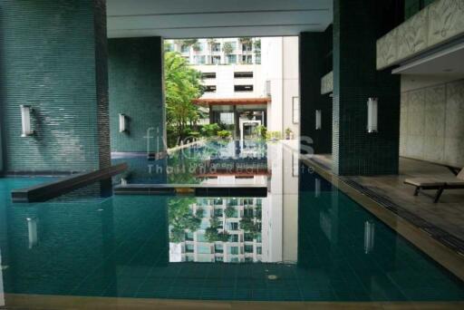 1-bedroom condo for sale close to BTS Chidlom