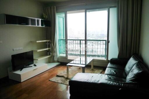 1-bedroom condo for sale close to BTS Chidlom