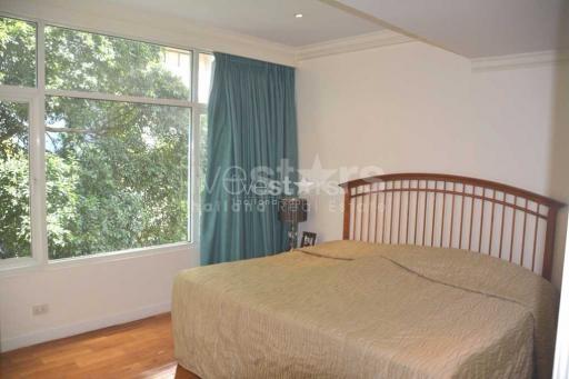 3-bedroom condo for sale close to Lumpini park