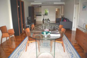 3-bedroom condo for sale close to Lumpini park