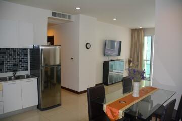 2-bedrooms condo for sale close to the BTS Nana Stations