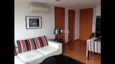 1-bedroom apartment in Sukhumvit 16