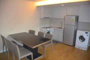 Two-bedroom corner unit in Nanglinchee area