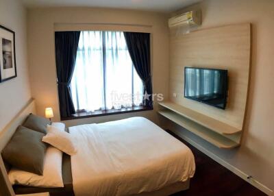 1-bedroom high floor unit in Nana/Petchaburi
