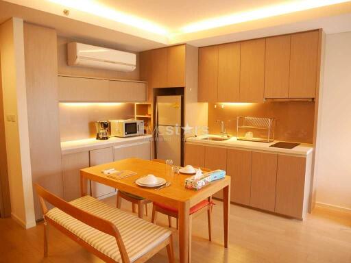 1-bedroom condo for sale close to Ekkamai BTS station