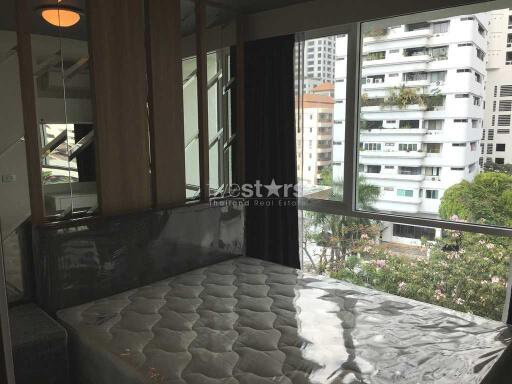 2-bedroom modern condo in Nana area