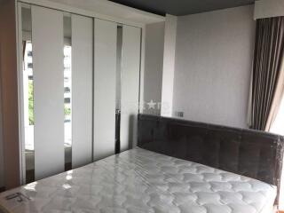 2-bedroom modern condo in Nana area