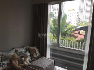 2-bedroom condo for sale in Sukhumvit-Nana