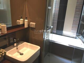 2-bedroom condo for sale in Sukhumvit-Nana