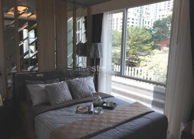 2-bedroom condo for sale in Sukhumvit-Nana