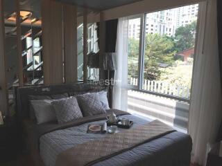 2-bedroom condo for sale in Sukhumvit-Nana