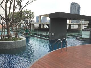 2-bedroom condo for sale in Sukhumvit-Nana