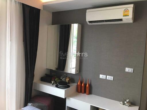 2-bedroom condo for sale in Sukhumvit-Nana