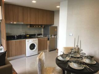 2-bedroom condo for sale in Sukhumvit-Nana