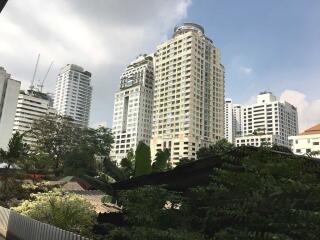 2-bedroom condo for sale in Sukhumvit-Nana