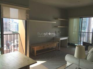 2-bedroom condo for sale 300m from BTS Phromphong