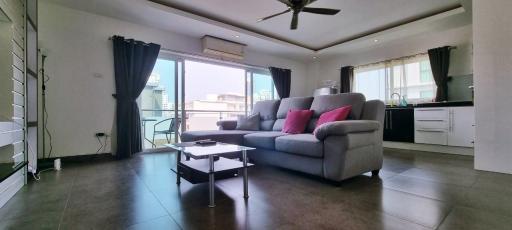 Condo Tudor Court Pratumnak for Sale