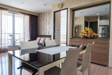 2 bedroom condo for sale in Chao Phraya Riverside