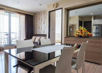 2 bedroom condo for sale in Chao Phraya Riverside