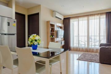 2 bedroom condo for sale in Chao Phraya Riverside