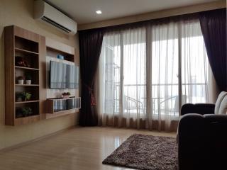 2 bedroom condo for sale in Chao Phraya Riverside