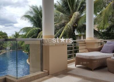 Luxury apartment located close to the beach and downtown