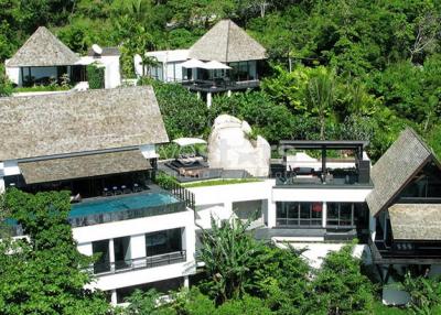 Prestigious and luxury villa for sale in Kamala