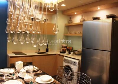 1 bedroom low rise condo for sale in Thonglor area