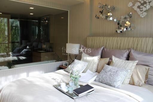 1 bedroom low rise condo for sale in Thonglor area