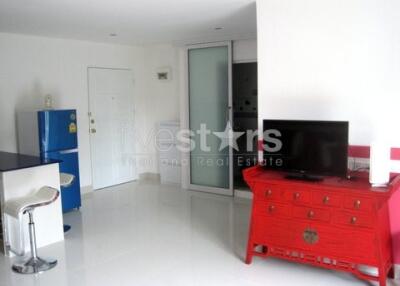 1 bedroom condo for sale on Soi Yen Akat - Sathorn