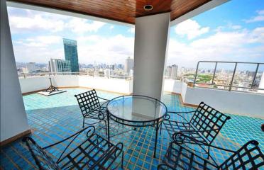 5-bedroom condo for sale with river view