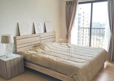 1 bedroom condominium for rent conveniently located