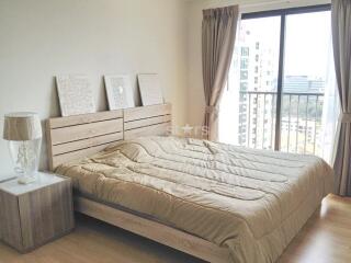 1 bedroom condominium for rent conveniently located