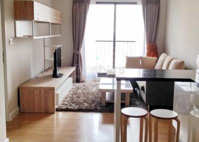1 bedroom condominium for rent conveniently located