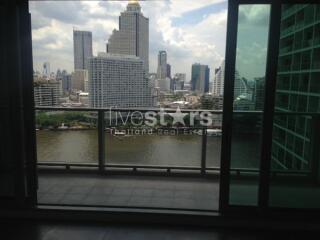 2 bedroom condominium for Sale at The River