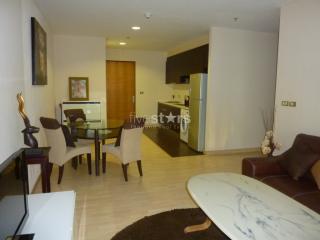 Highrise 2 bedroom condo available