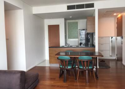 2-bedroom spacious condo for sale close to BTS Asoke