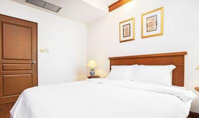 2 bedroom condo for sale on Langsuan