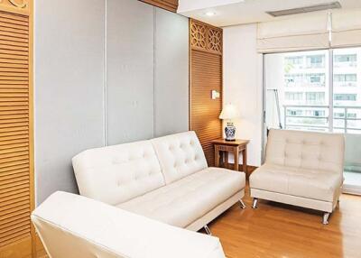 2 bedroom condo for sale on Langsuan