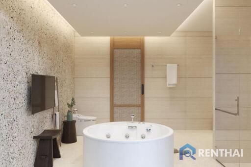 Presale Luxury Private Pool Villa