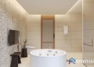 Presale Luxury Private Pool Villa