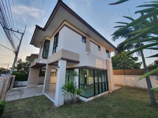 2 Storey House for Sale in East Pattaya